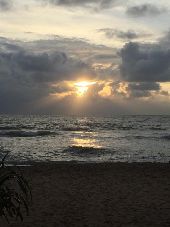 Southern Star Hotel Bentota Luaran gambar