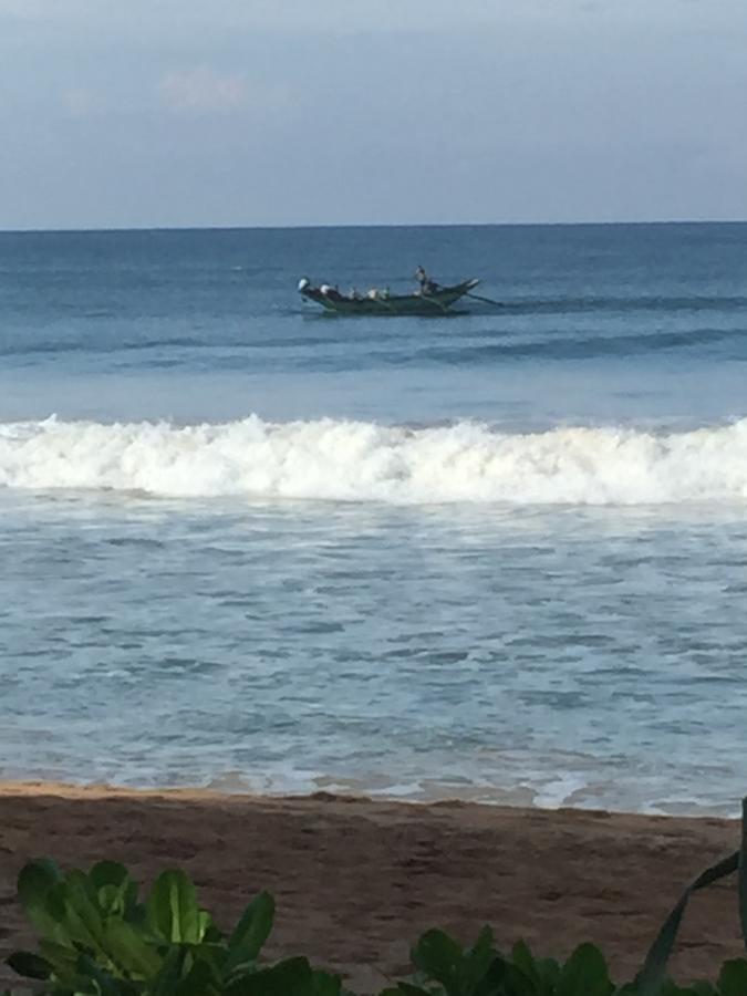 Southern Star Hotel Bentota Luaran gambar
