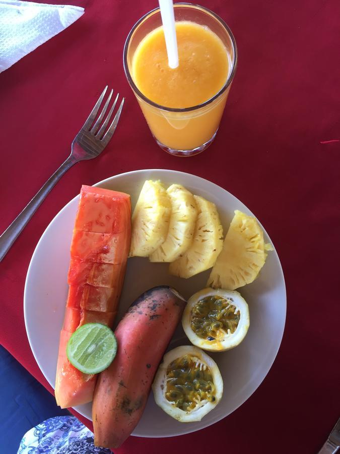 Southern Star Hotel Bentota Luaran gambar