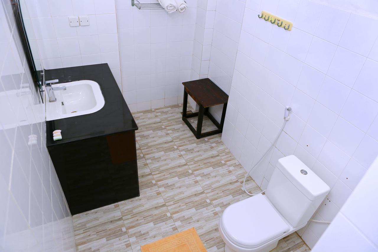 Southern Star Hotel Bentota Luaran gambar