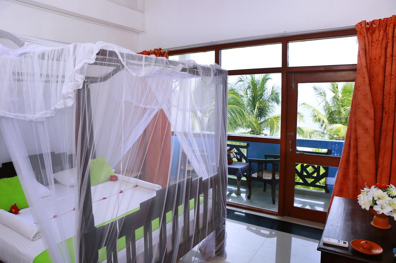 Southern Star Hotel Bentota Luaran gambar