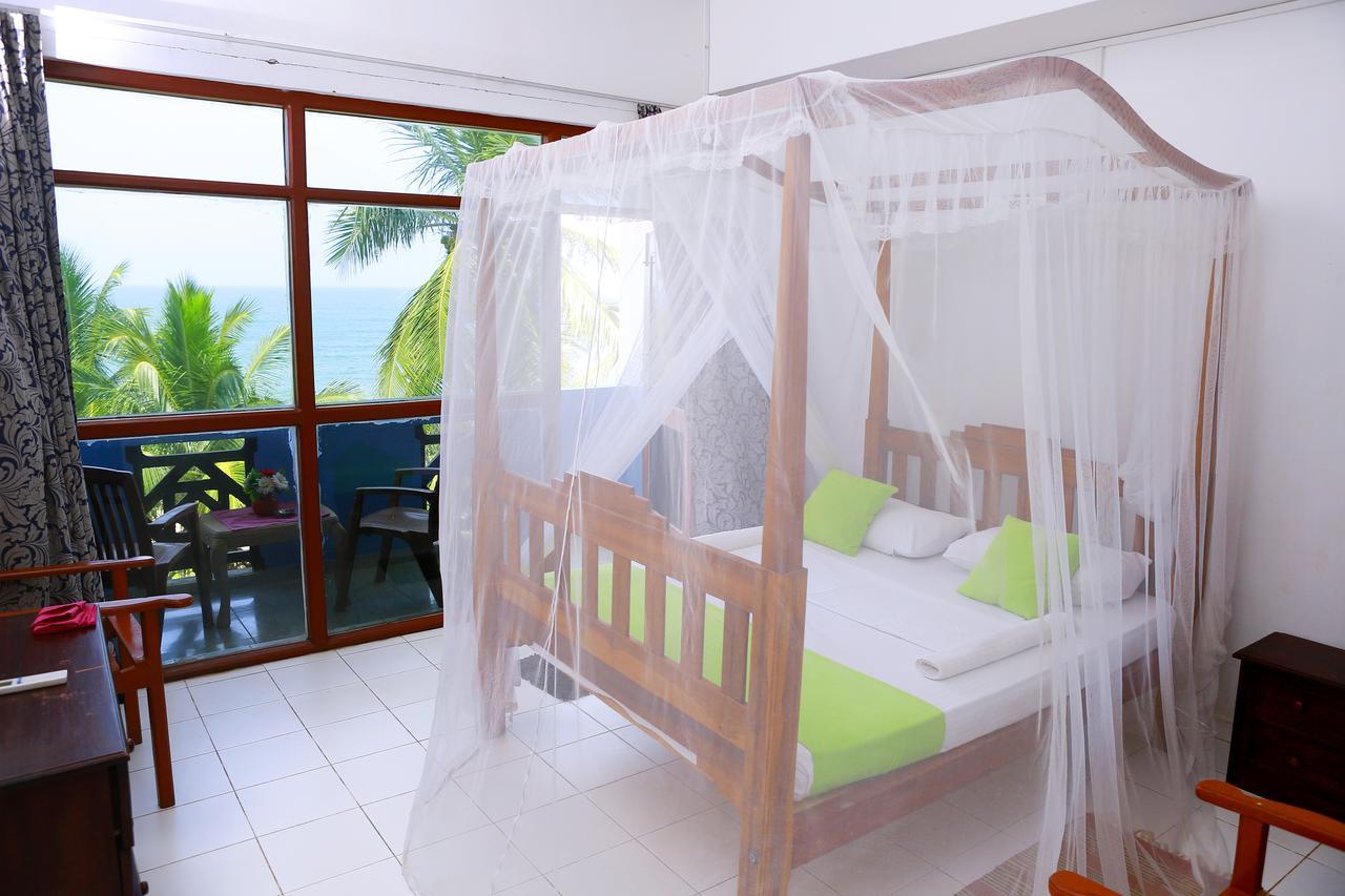 Southern Star Hotel Bentota Luaran gambar