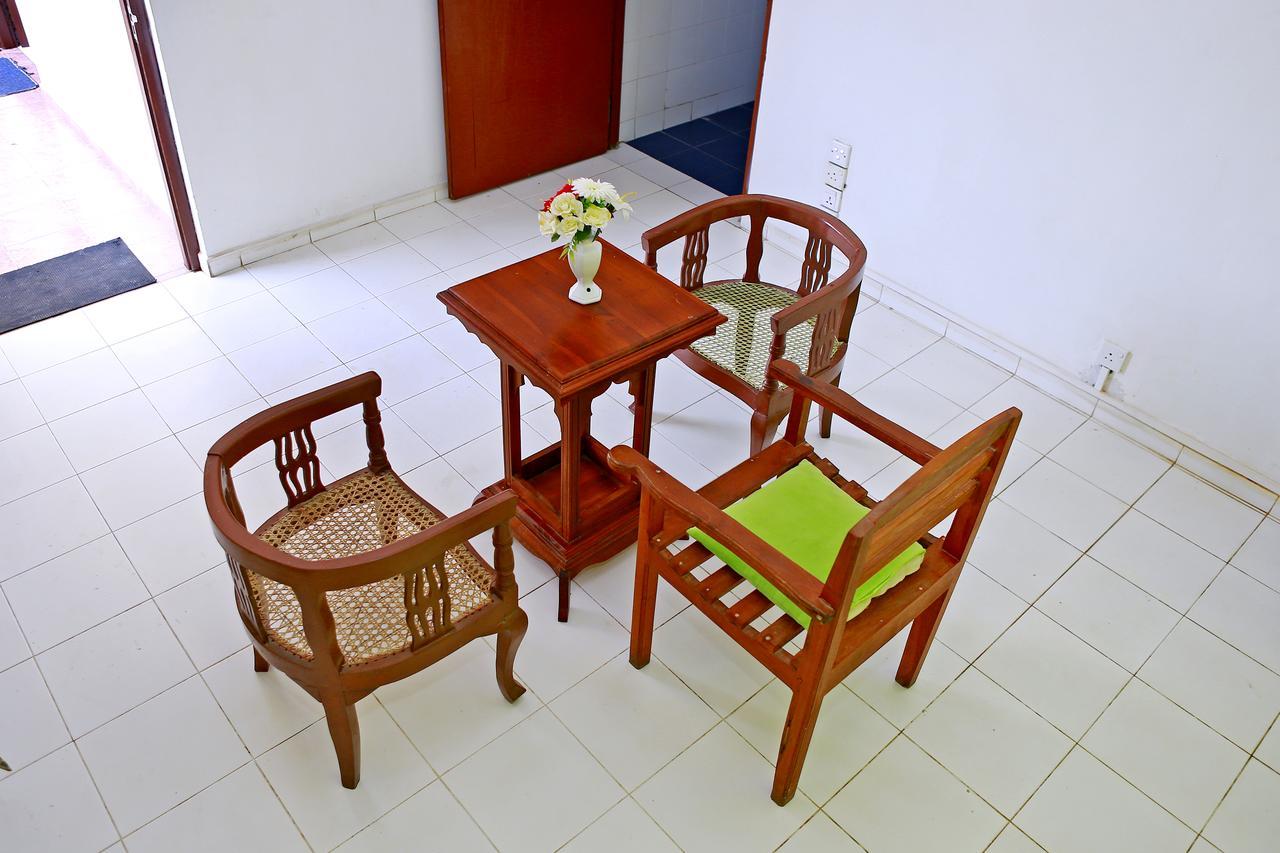 Southern Star Hotel Bentota Luaran gambar