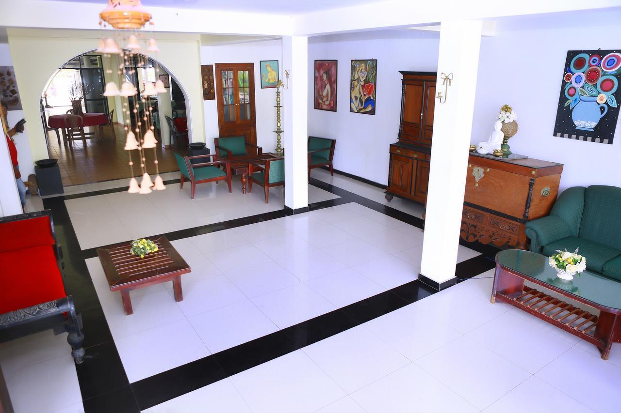 Southern Star Hotel Bentota Luaran gambar