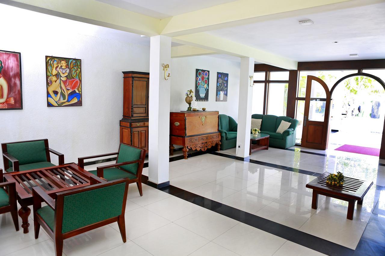 Southern Star Hotel Bentota Luaran gambar