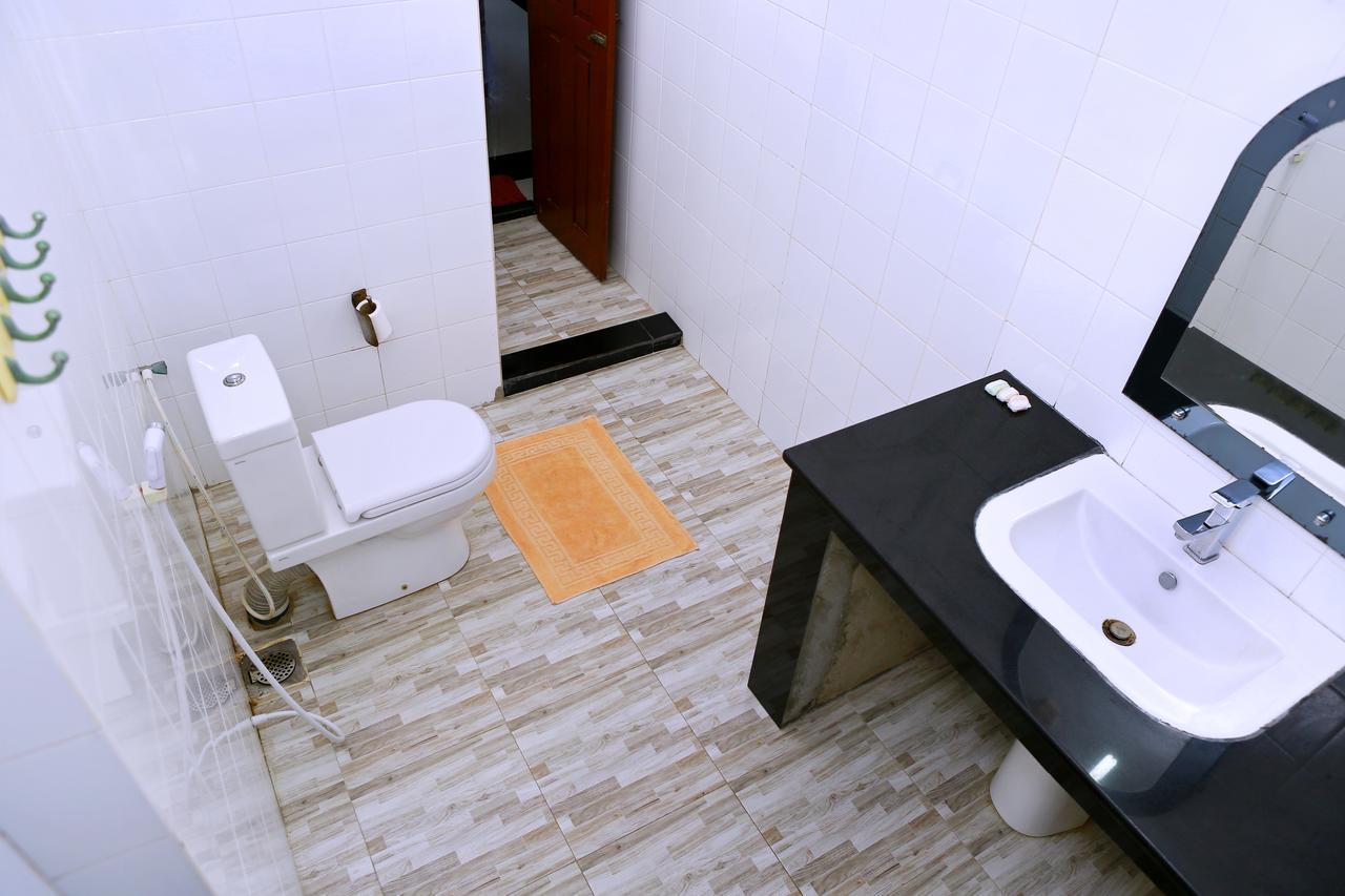 Southern Star Hotel Bentota Luaran gambar