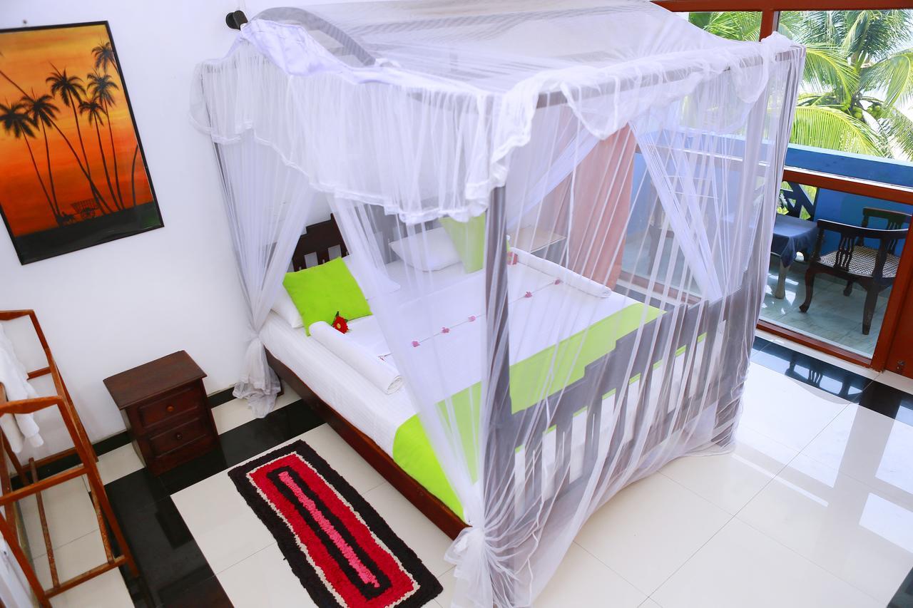 Southern Star Hotel Bentota Luaran gambar