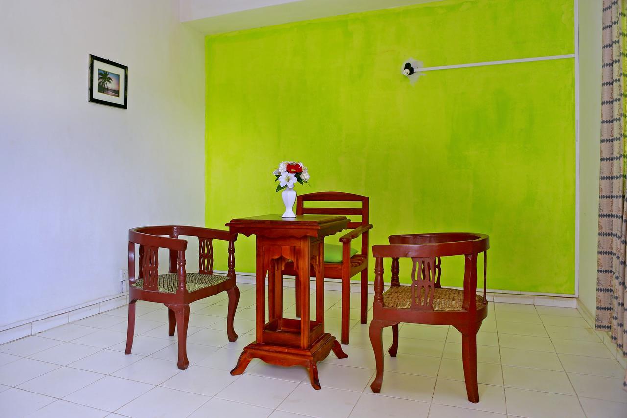 Southern Star Hotel Bentota Luaran gambar