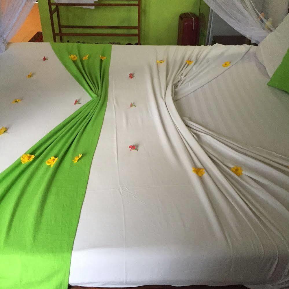 Southern Star Hotel Bentota Luaran gambar