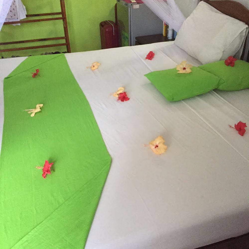 Southern Star Hotel Bentota Luaran gambar