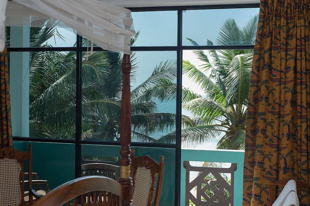 Southern Star Hotel Bentota Luaran gambar