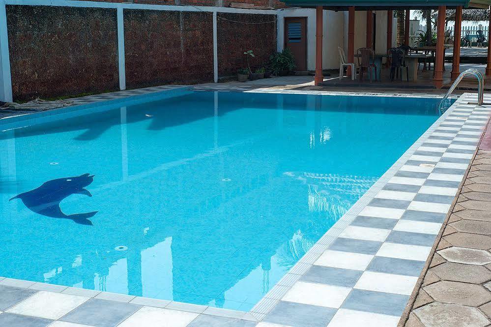 Southern Star Hotel Bentota Luaran gambar
