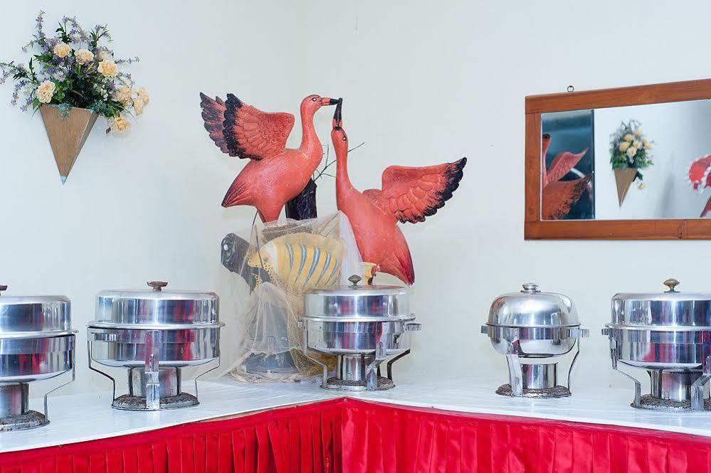 Southern Star Hotel Bentota Luaran gambar