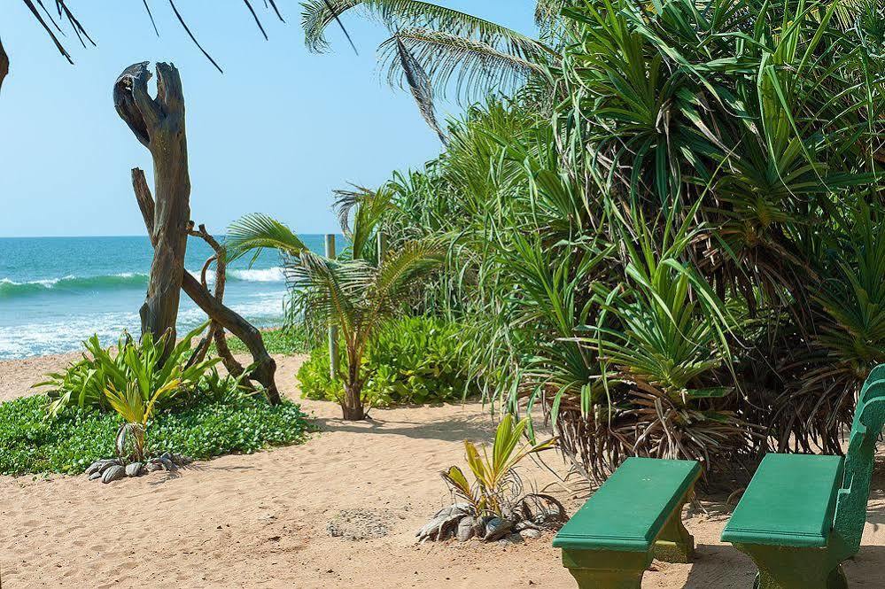 Southern Star Hotel Bentota Luaran gambar