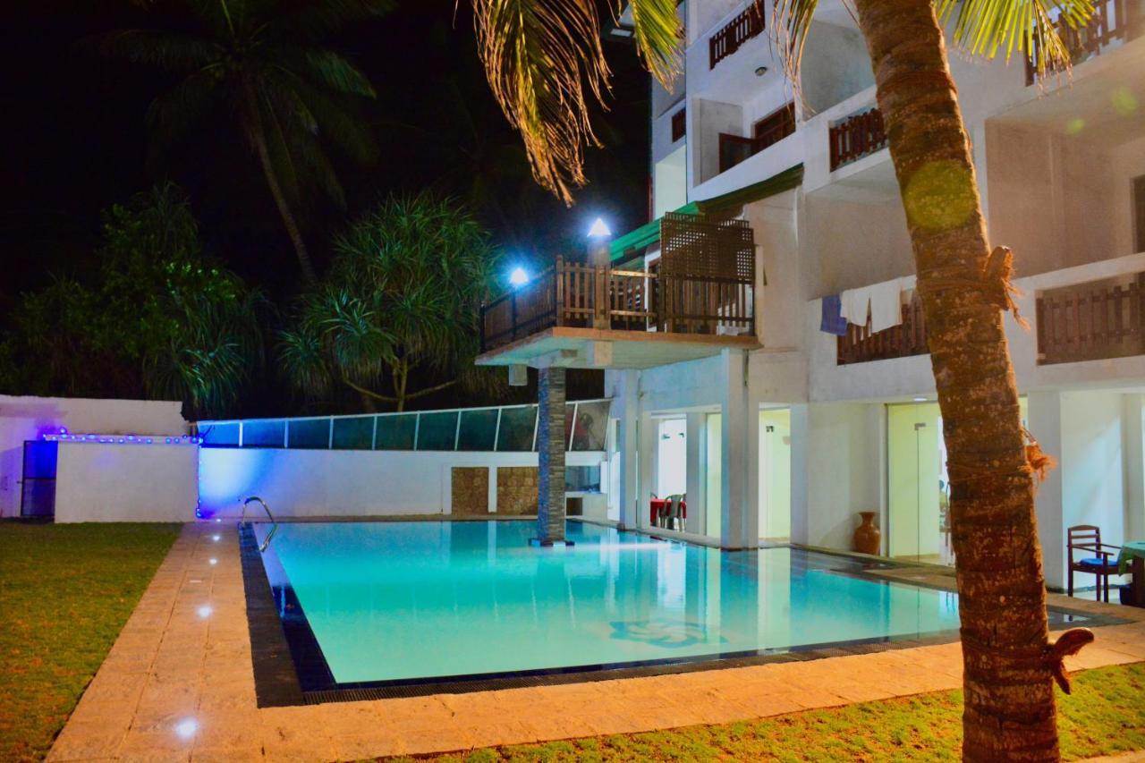 Southern Star Hotel Bentota Luaran gambar