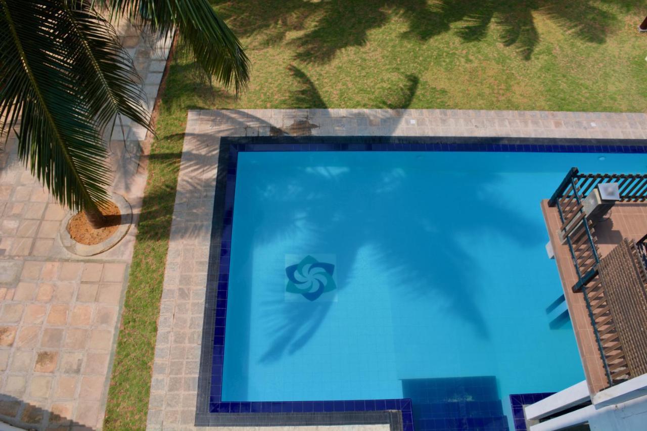 Southern Star Hotel Bentota Luaran gambar