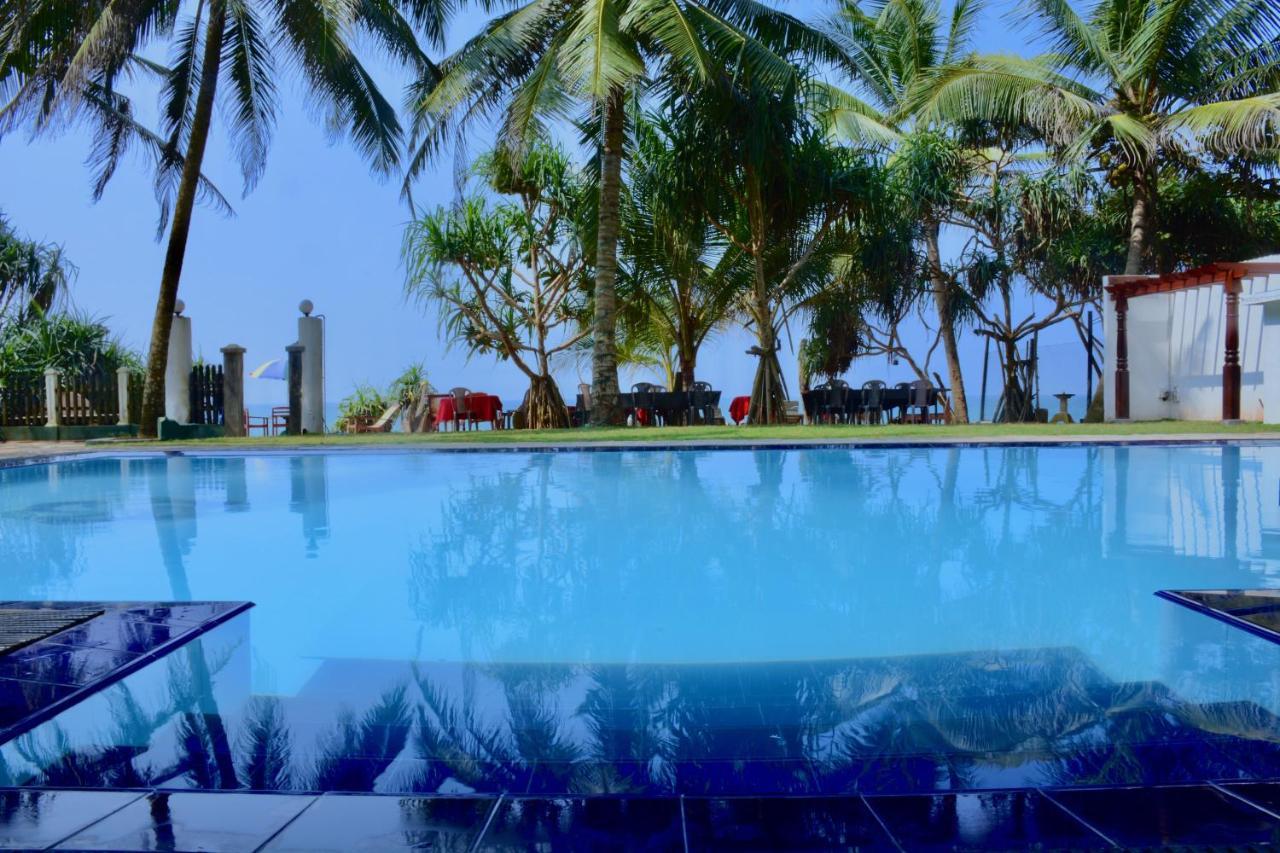 Southern Star Hotel Bentota Luaran gambar
